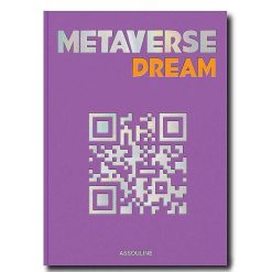 ASSOULINE Livres D Co | Livre Assouline Metaverse Dream