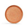 RYON DISTRIBUTION Plateaux Berb Res | Plateau Berb Re 45 Cm - Terracotta