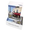 IMAGE REPUBLIC Jeux & Fun | Puzzle Mariotti 1000 Pcs - Paris