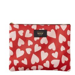 WOUF Pochettes / Trousses | Wouf Pochette Large - Amore