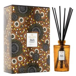 AROMA HOME/VOLUSPA Bougies / Senteurs | Voluspa Grand Diffuseur De Parfum 500Ml - Ambre Baltique