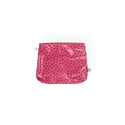 EJA Pochettes / Trousses | Trousse De Toilette Plate - Motif Fraises