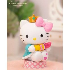 BABY WATCH Peluches & Figurines | Figurine Hello Kitty Beauty