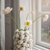 COZY LIVING Vases / Petits Objects D Co | Vase Figues H.32 Cm