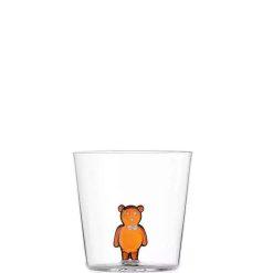 CORRADO CORRADI Verres | Ichendorf Verre - Cookie Bear