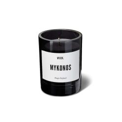 WIJCK Bougies / Senteurs | Bougie Parfum E 265G - Mykonos