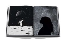 ASSOULINE Livres D Co | Livre Assouline Moon Paradise