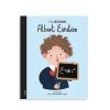 ELCY Livres Enfants | Petit & Grand Livre - Albert Einstein