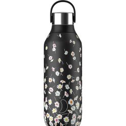 CHILLY S Bouteilles, Carafes | Bouteille Isotherme S Rie 2 500 Ml Chilly'S X Liberty - Eb Ne Jive