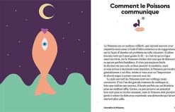 HACHETTE Livres D Co | Astro Lotus - Poissons