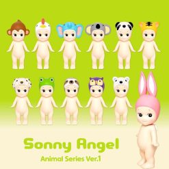 BABY WATCH Peluches & Figurines | Sonny Angel Figurine S Rie Animal 1