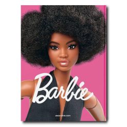 ASSOULINE Livres D Co | Livre Assouline Barbie