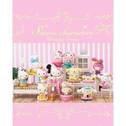 BABY WATCH Peluches & Figurines | Figurine Hello Kitty Beauty