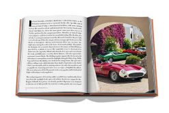 ASSOULINE Livres D Co | Livre Assouline Costa Smeralda