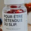 FÉLICIE AUSSI Food | Bonbons Au Cbd Pour Tre D Tendu Du Slip