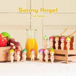 BABY WATCH Peluches & Figurines | Figurine Sonny Angel - S Rie Fruits