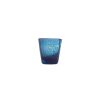 SERAFINO ZANI Verres | Memento Verre Shot - Deep Blue