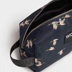 WOUF Pochettes / Trousses | Wouf Travel Case - Mallard