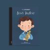 ELCY Livres Enfants | Petit & Grand Livre - Louis Pasteur