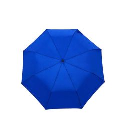 ORIGINAL DUCKHEAD Accessoires (Porte-Cl S, Parapluies) | Parapluie Compact Avec Manche Duck - Royal Blue