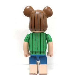 ARTOYZ Vases / Petits Objects D Co | Bearbrick 1000% Peppermint Patty / H 72 Cm