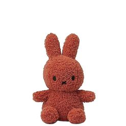 STEMPELS & CO Peluches & Figurines | Lapin Miffy Terry 2 Tailles - Terracotta