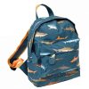 REX Sacs / Sacs Dos | Mini Sac Dos - Sharks