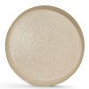 RYON DISTRIBUTION Plateaux Berb Res | Plateau Berb Re 60 Cm - Nude