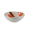 COZY LIVING Saladiers, Bols & Coupelles | Mini Bol Motif Oranges 13 Cm