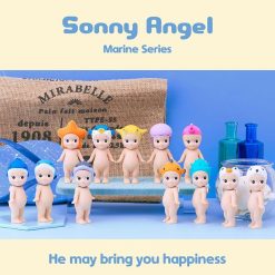 BABY WATCH Peluches & Figurines | Figurine Sonny Angel - S Rie Marins