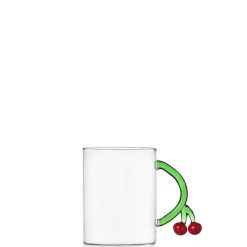 Ichendorf Mugs & Tasses | Ichendorf Mug - Cherries