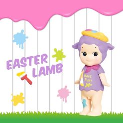 BABY WATCH Peluches & Figurines | Sonny Angel Figurine S Rie Easter