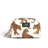 WOUF Pochettes / Trousses | Wouf Trousse De Toilette - The Leopard