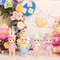 BABY WATCH Peluches & Figurines | Sonny Angel Figurine S Rie Easter