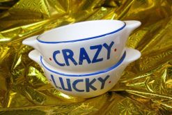 PIED DE POULE Mugs & Tasses | Bol Breton - Crazy