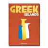 ASSOULINE Vases / Petits Objects D Co | Livre Assouline Greek Islands