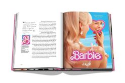 ASSOULINE Livres D Co | Livre Assouline Barbie