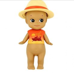 BABY WATCH Peluches & Figurines | Sonny Angel Figurine Cara Bes