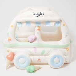 SUNNYLIFE Jeux & Fun | Sunnylife Jeu Gonflable Enfants - Van Sundae