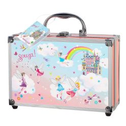 SOUZA Accessoires Enfants | Souza Coffret De Maquillage Enfants