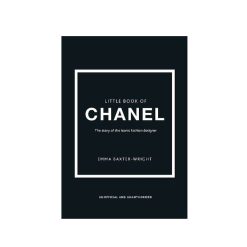 NEW MAGS Livres D Co | Little Book Of Chanel