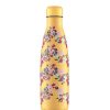 CHILLY S Bouteilles, Carafes | Chilly'S Bouteille Isotherme 500 Ml - Floral Zig Zag Ditsy