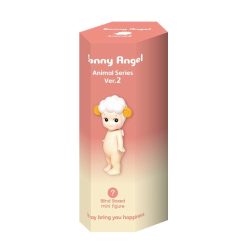 BABY WATCH Peluches & Figurines | Sonny Angel Figurine S Rie Animal 2