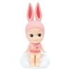 BABY WATCH F Tes & Anniversaires | Sonny Angel Figurine Lapin Rose