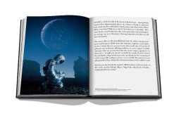 ASSOULINE Livres D Co | Livre Assouline Moon Paradise