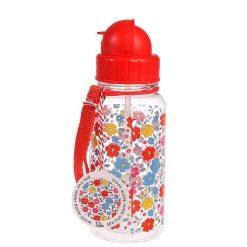 REX Vaisselle Enfant | Gourde R Utilisable 500Ml - Tilde