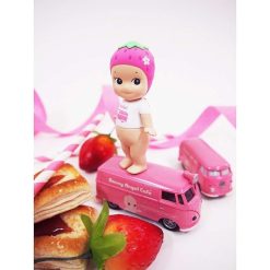 BABY WATCH Peluches & Figurines | Sonny Angel Figurine Seoul