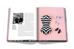 ASSOULINE Livres D Co | Livre Assouline Barbie