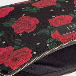 WOUF Pochettes Ordinateur | Wouf Housse Ordinateur 13''-14'' - Rosie