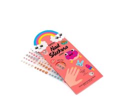 OMY Jeux & Fun | Omy Nails Stickers - Kawa